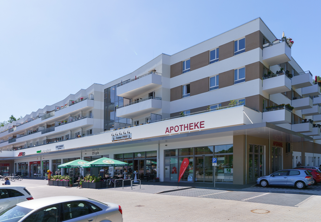 Besuchen Sie uns rotpfuhlcenter